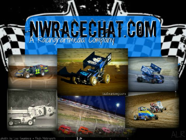 NW Race Chat 
